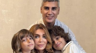Övladı Xoşqədəmi sevindirdi – FOTO
