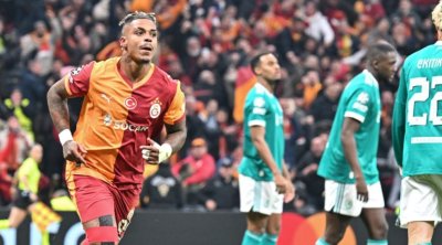 Bu futbolçu da “Qalatasaray”dan ayrıla bilər