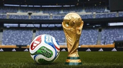 FIFA dünya çempionatının finalını təxirə salmayacaq