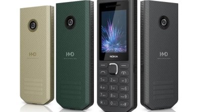 Nokia 44 gün enerji doldurmadan işləyən yeni telefonunu təqdim edəcək