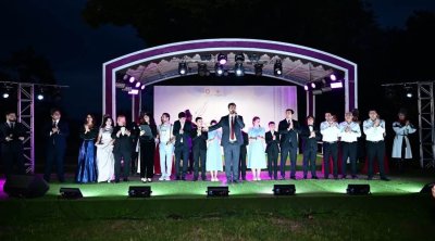 Şuşada Vaqif Poeziya Günləri başa çatdı - FOTO