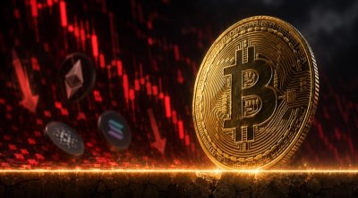 “Bitcoin"in qiyməti 65 min dollara yaxınlaşdı