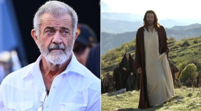 Mel Gibsondan "Məsihin Dirilməsi" filmi ilə bağlı AÇIQLAMA