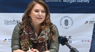 Məşhur şahmatçı Macarıstan prezidenti olmaqdan imtina etdi