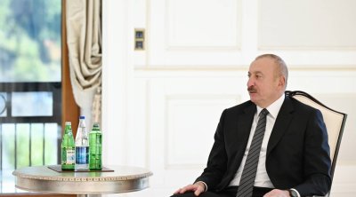 İlham Əliyev: “Bu səfərlərin çox böyük siyasi mənası var”