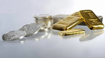 Qızıl və gümüş bahalaşdı