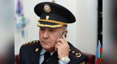 Vaqif Əsədov jurnalistləri belə təbrik etdi – FOTO
