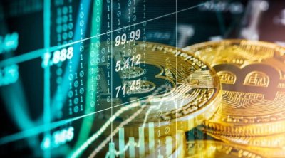 &ldquo;Bitcoin"in qiyməti 66 min dolları ötdü