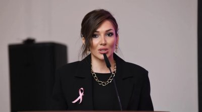 Nigar Rüstəmliyə yüksək vəzifə verildi