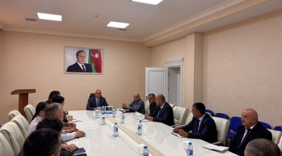 Qusarda Respublika Şahmat Olimpiadası keçiriləcək &ndash; Qaliblər Avropa çempionatına gedəcək - FOTO