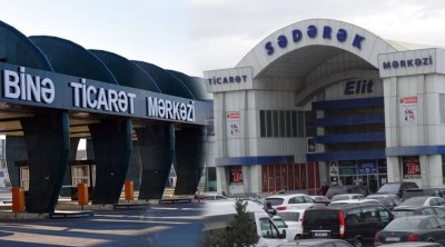&ldquo;Sədərək&rdquo; və &ldquo;Binə&rdquo; bağlana bilər&ndash; AÇIQLAMA