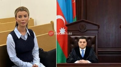 Arzumu həbsdən buraxan hakim kimdir?