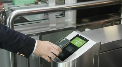 Metroda NFC ilə keçiddə PROBLEM YARANDI