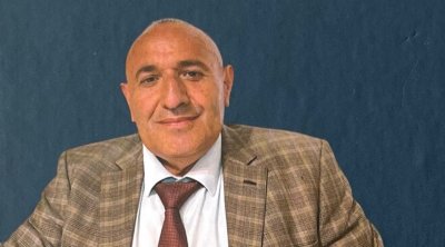 Gəray Göyyurdun yeni şeir kitabı gün üzü görüb &ndash; FOTO