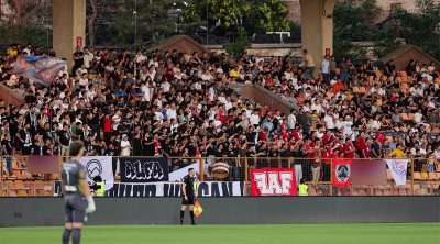 Ermənilərdən TƏXRİBAT: AFFA hərəkətə keçdi
