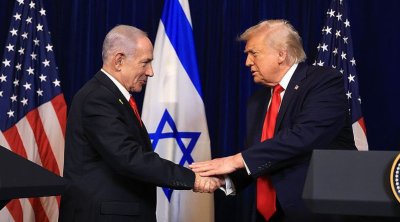 Tramp və Netanyahu senatorun dəfnində GÖRÜŞƏCƏKLƏR