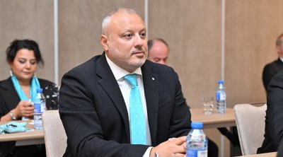 Elxan Səmədov növbəti dəfə Peşəkar Futbol Liqasının PREZİDENTİ SEÇİLDİ