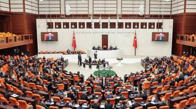 Türk ölkəsinin adının dəyişdirilməsi təklif edildi