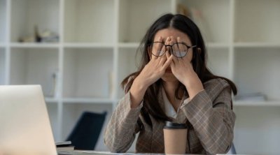 Tükənmişlik sindromu yaşayanlar üçün faydalı məsləhətlər
