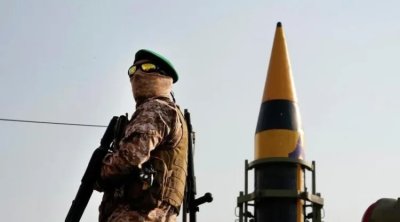 SEPAH region ölkələrinin əhalisinə çağırış etdi: "Bu məntəqələrdən uzaq durun!"