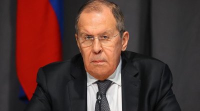 Sergey Lavrov İrana səfər edəcək