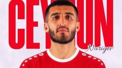 &ldquo;Araz-Naxçıvan&rdquo; &ldquo;Zirə&rdquo;dən ayrılan futbolçu ilə müqavilə bağladı