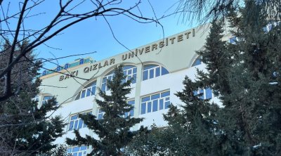 Bakı Qızlar Universitetindən İDDİALARA CAVAB