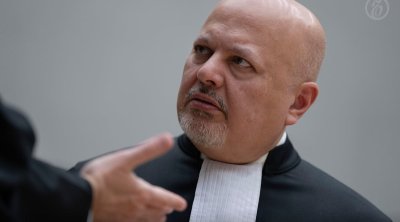 Kərim Xan vəzifəsindən çıxarılmasına etiraz edəcək - Putinə görə BAŞI BƏLADA