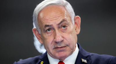Netanyahu: &ldquo;Nyu-Yorka gələcəyəm, heç nədən narahat deyiləm&rdquo; - VİDEO