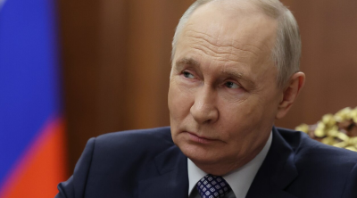 Putindən yaxşı formada qalmaq üçün məsləhət: “Kifayət qədər yatmaq lazımdır” - VİDEO