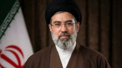 Qayınatası Müctəba Xameneinin səhhəti ilə bağlı AÇIQLAMA VERDİ