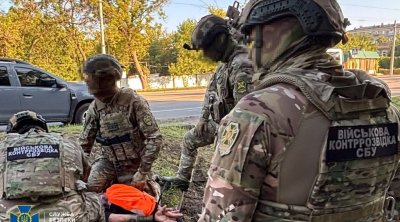 Ukraynada Rusiyanın planlaşdırdığı kütləvi terrorun qarşısı alındı &ndash; VİDEO