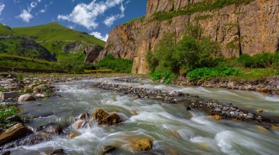 100 manatla harda iki gün dincəlmək olar? - Ən sərfəli RAYONLAR