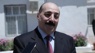 Şəmsi Səmədzadə həbsdən azad olundu
