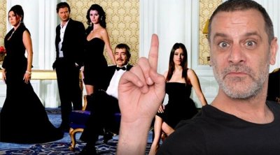 &ldquo;Bəhlül&rdquo; rolu mənə təklif edilmişdi, varlı olduğu üçün istəmədim" - FOTO