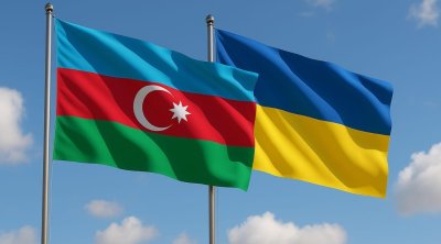 Qəbələdə Azərbaycanla Ukrayna arasındaimzalanan sənəd TƏSDİQLƏNDİ