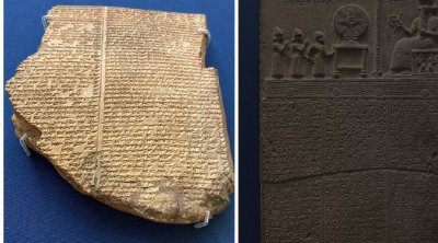 Alimlər: Holosen dövründə insanlar on minlərlə dildə danışıblar
