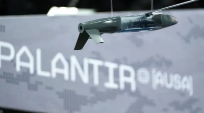 Hərbi süni intellekt yeni silahlanma yarışına çevrilir: Milyardları kim qazanır?