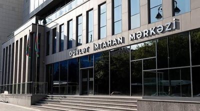 İyulun 12-də keçirilən qəbul imtahanında 17 nəfər maksimal baş TOPLADI