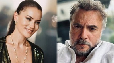 Oktay Kaynarca Fahriye Evceni seçdi
