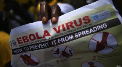 Uqanda Ebola epidemiyasının başa çatdığını ELAN ETDİ