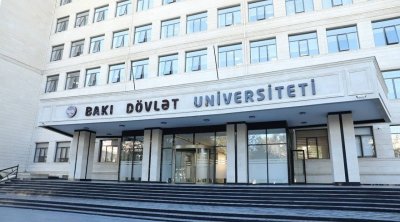 BDU-nun daha bir korpusu istifadəyə veriləcək
