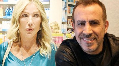 Seda Sayan: &ldquo;Haluk Leventə güvenmirdim&rdquo; &ndash; FOTO