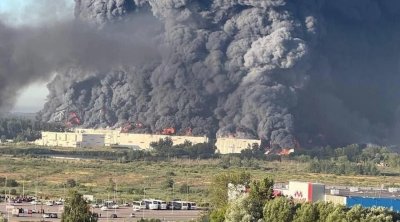 Rusiyanın bu ərazilərinə zərbə endirilir - Hədəfləri ABŞ və Fransa seçib