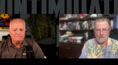 CIA-nın analitikindən ŞOK AÇIQLAMA: Müharibə başa çatanda Rusiya Kiyevə nəzarət edəcək – VİDEO