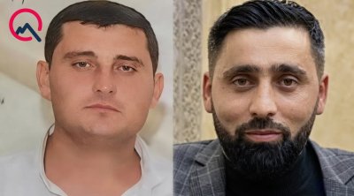 Dəhşətli qəzada ölən futbolçuların FOTOSU