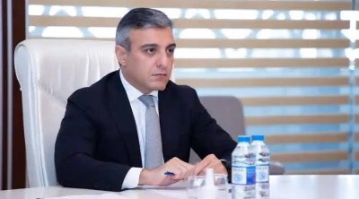 Emin Quliyevə yüksək VƏZİFƏ VERİLDİ