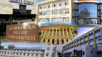 Universitetlərdə müəllim çatışmır - "250 manata kim işləyər?"