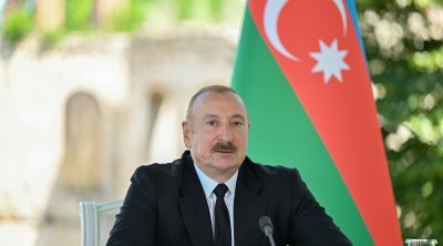 İlham Əliyev: “Azərbaycanın və Qırğızıstanın humanitar sahədə əlaqələri uğurla inkişaf edir”