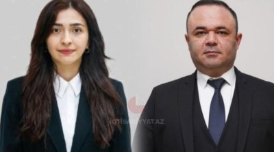&ldquo;Bakı Metropoliteni&rdquo;ndə yeniTƏYİNATLAR &ndash; FOTO